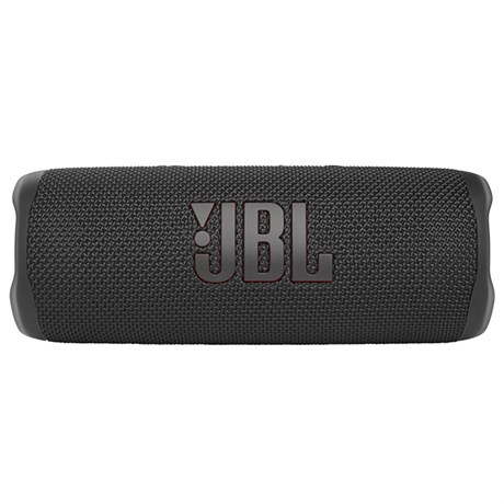 фото: Акустика JBL Flip 6 черный