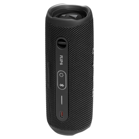 фото: Акустика JBL Flip 6 черный