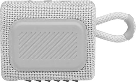 фото: Акустика JBL GO 3 белый