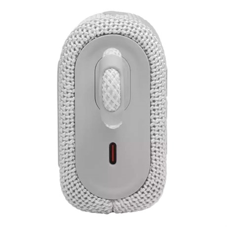 фото: Акустика JBL GO 3 белый