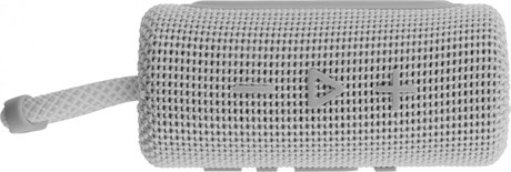 фото: Акустика JBL GO 3 белый
