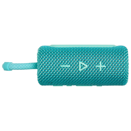 фото: Акустика JBL GO 3 бирюзовый