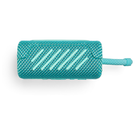 фото: Акустика JBL GO 3 бирюзовый