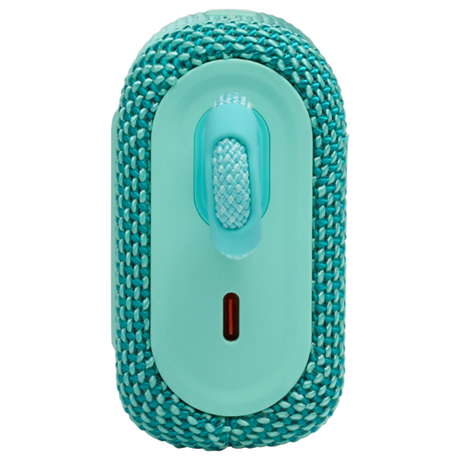 фото: Акустика JBL GO 3 бирюзовый