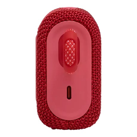 фото: Акустика JBL GO 3 красный