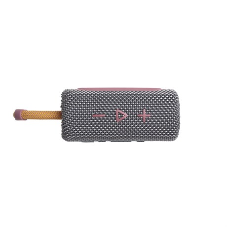 фото: Акустика JBL GO 3 серый