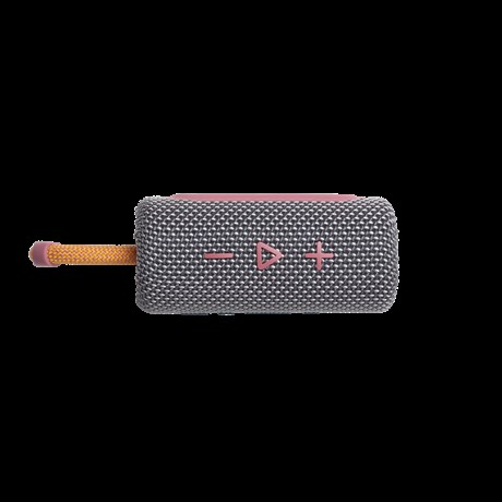 фото: Акустика JBL GO 3 серый