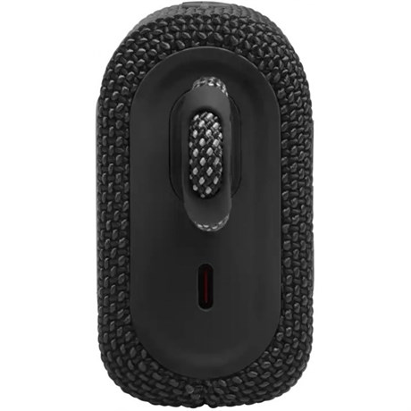 фото: Акустика JBL GO 3 черный