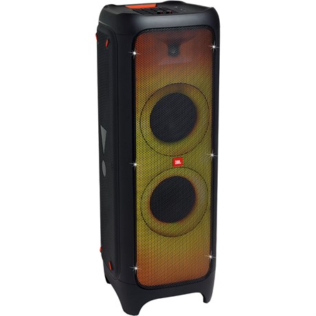 фото: Акустика JBL PartyBox 1000