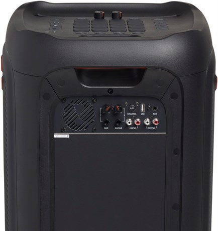 фото: Акустика JBL PartyBox 1000