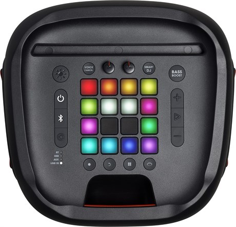 фото: Акустика JBL PartyBox 1000