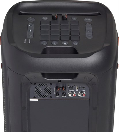 фото: Акустика JBL PartyBox 1000