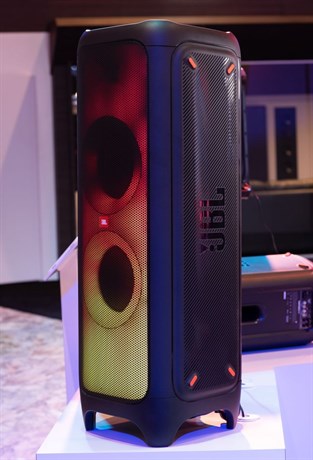 фото: Акустика JBL PartyBox 1000