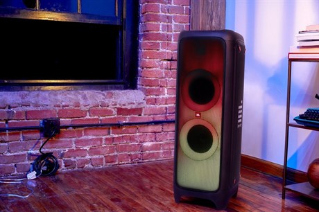 фото: Акустика JBL PartyBox 1000