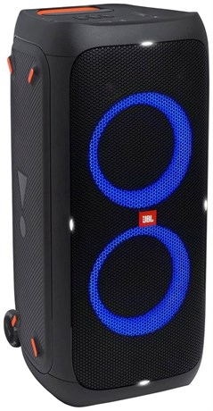 фото: Акустика JBL Partybox 310