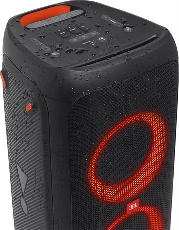 фото: Акустика JBL Partybox 310