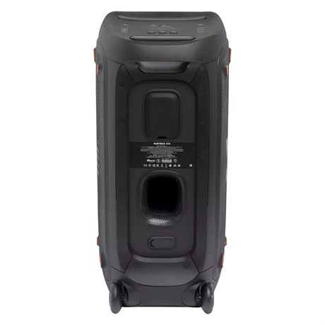 фото: Акустика JBL Partybox 310