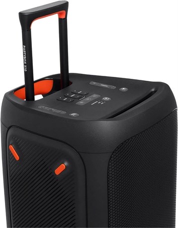 фото: Акустика JBL Partybox 310