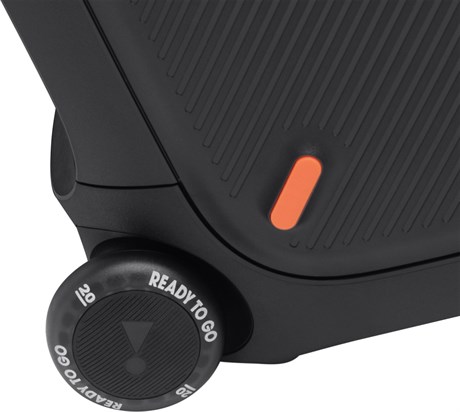 фото: Акустика JBL Partybox 310