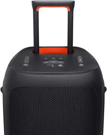 фото: Акустика JBL Partybox 310