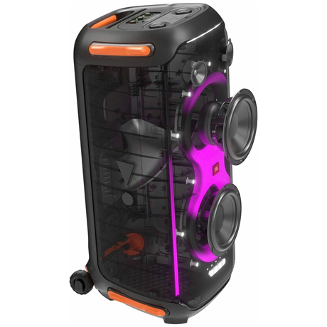 фото: Акустика JBL PartyBox 710