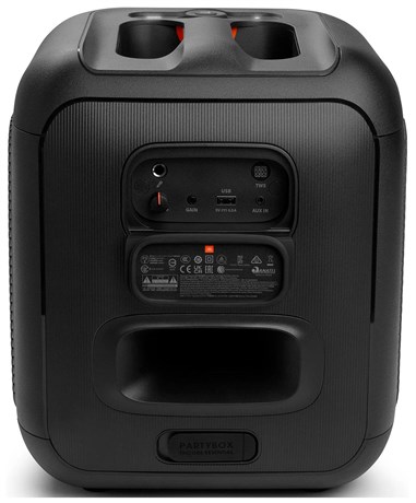 фото: Акустика JBL PartyBox Encore Essential