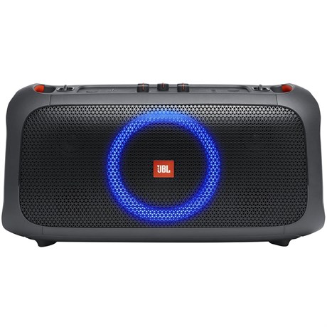 фото: Акустика JBL PartyBox On-The-Go