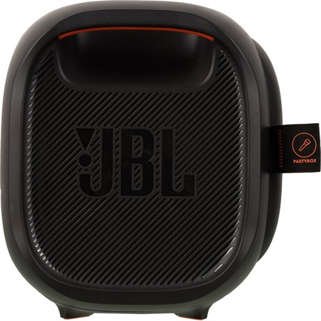 фото: Акустика JBL PartyBox On-The-Go