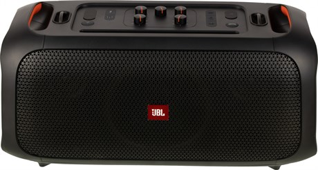 фото: Акустика JBL PartyBox On-The-Go