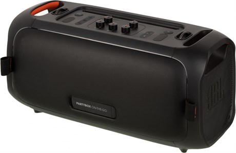 фото: Акустика JBL PartyBox On-The-Go