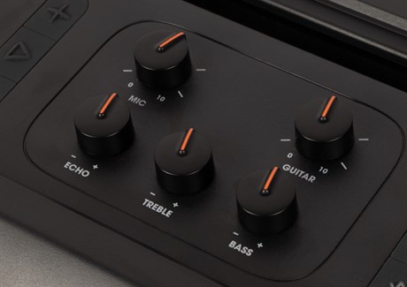 фото: Акустика JBL PartyBox On-The-Go