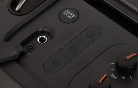 фото: Акустика JBL PartyBox On-The-Go