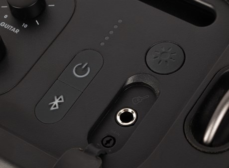 фото: Акустика JBL PartyBox On-The-Go