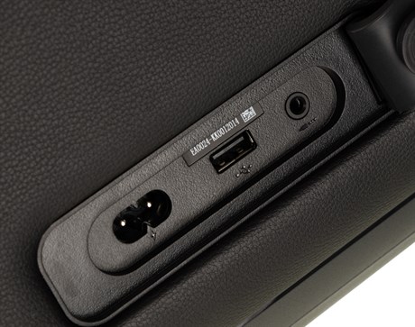 фото: Акустика JBL PartyBox On-The-Go