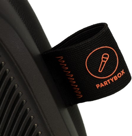 фото: Акустика JBL PartyBox On-The-Go