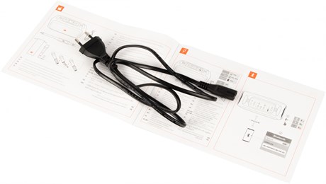 фото: Акустика JBL PartyBox On-The-Go