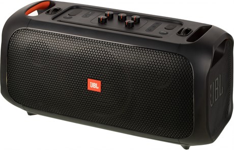 фото: Акустика JBL PartyBox On-The-Go