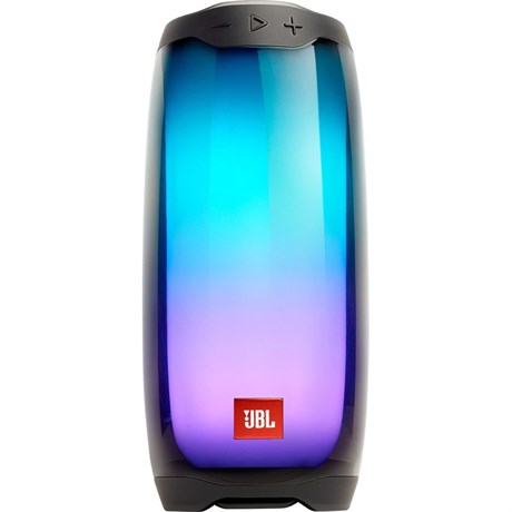 фото: Акустика JBL Pulse 4 черный