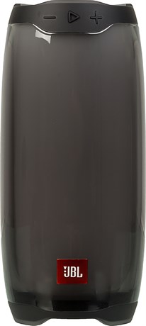 фото: Акустика JBL Pulse 4 черный