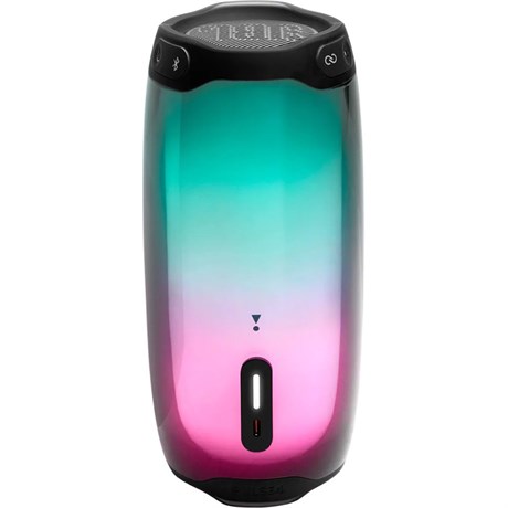 фото: Акустика JBL Pulse 4 черный
