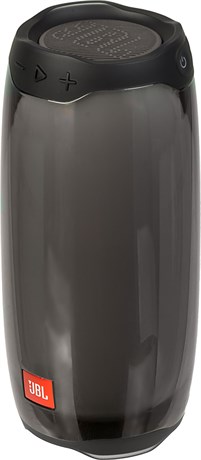 фото: Акустика JBL Pulse 4 черный