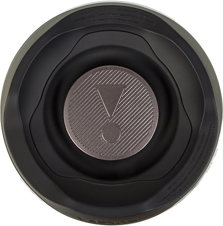 фото: Акустика JBL Pulse 4 черный