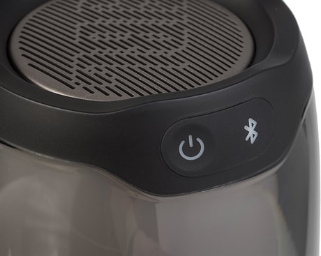 фото: Акустика JBL Pulse 4 черный