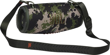 фото: Акустика JBL Xtreme 3 камуфляж