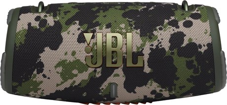 фото: Акустика JBL Xtreme 3 камуфляж