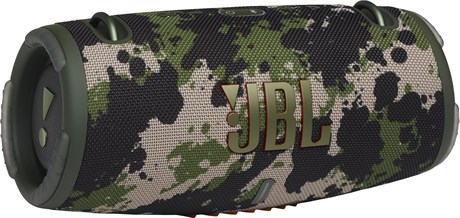 фото: Акустика JBL Xtreme 3 камуфляж