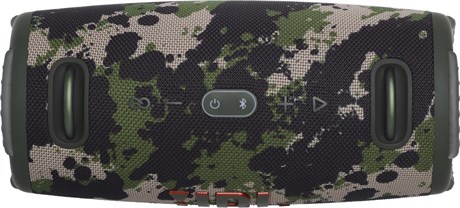 фото: Акустика JBL Xtreme 3 камуфляж