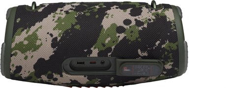 фото: Акустика JBL Xtreme 3 камуфляж