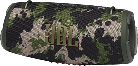фото: Акустика JBL Xtreme 3 камуфляж