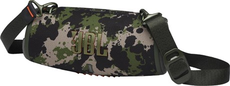 фото: Акустика JBL Xtreme 3 камуфляж